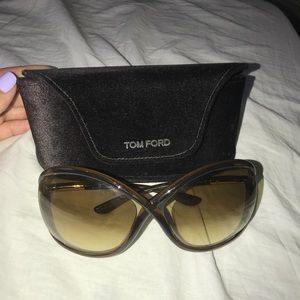 Tom Ford Sunglasses